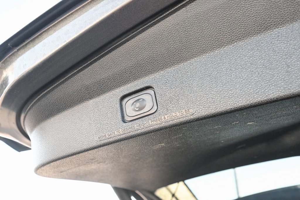 Certified 2019 Ford Explorer Sport w/ Equipment Group 401A image 22