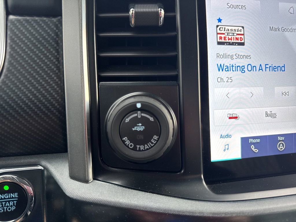 Certified 2023 Ford F150 Limited image 25