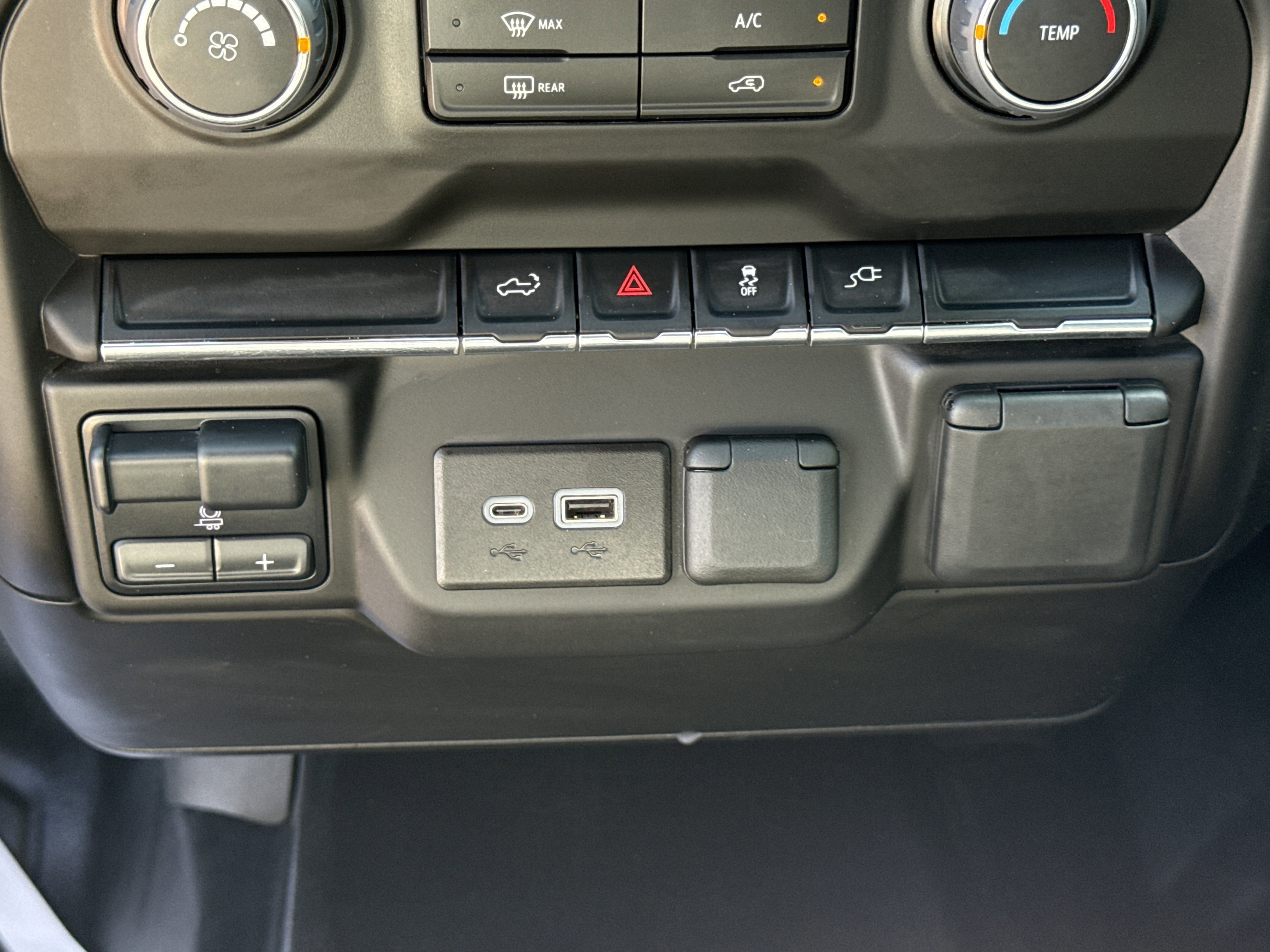 Used 2023 Chevrolet Silverado 3500 W/T w/ WT Convenience Package image 21