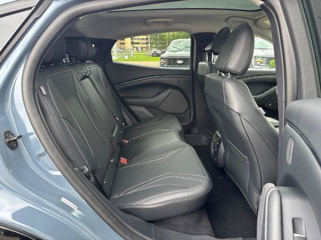 Certified 2023 Ford Mustang Mach-E Premium AWD/4WD image 36