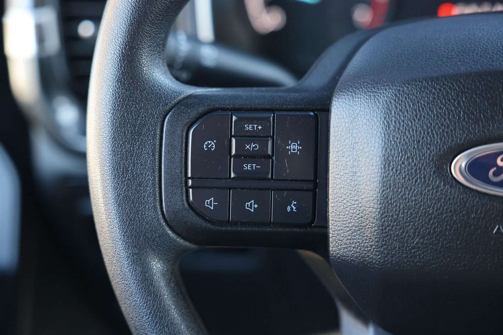 Certified 2023 Ford F150 XL w/ STX Appearance Package image 18