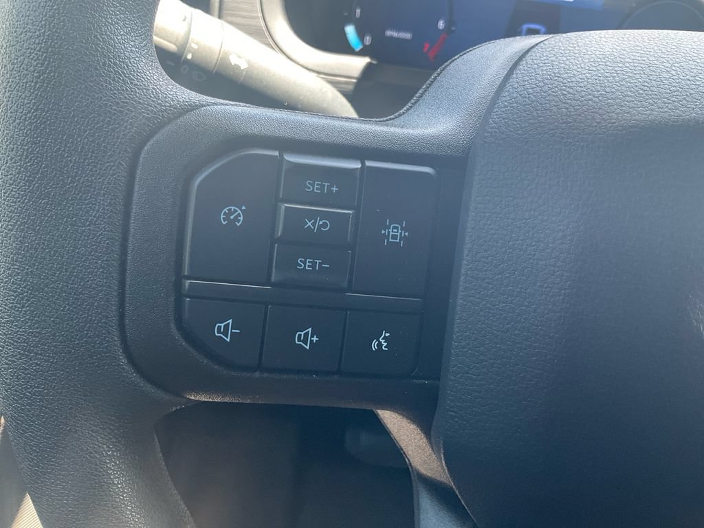 Certified 2025 Ford F150 STX w/ Equipment Group 200A AWD/4WD image 21