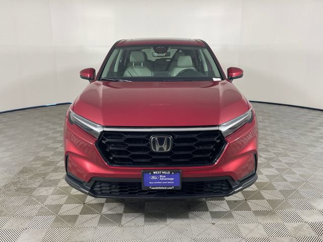 Used 2024 Honda CR-V EX-L image 18