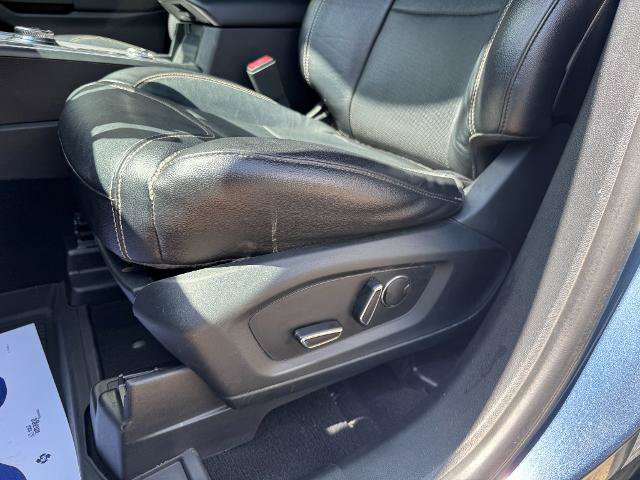 Certified 2020 Ford Explorer ST AWD/4WD image 10