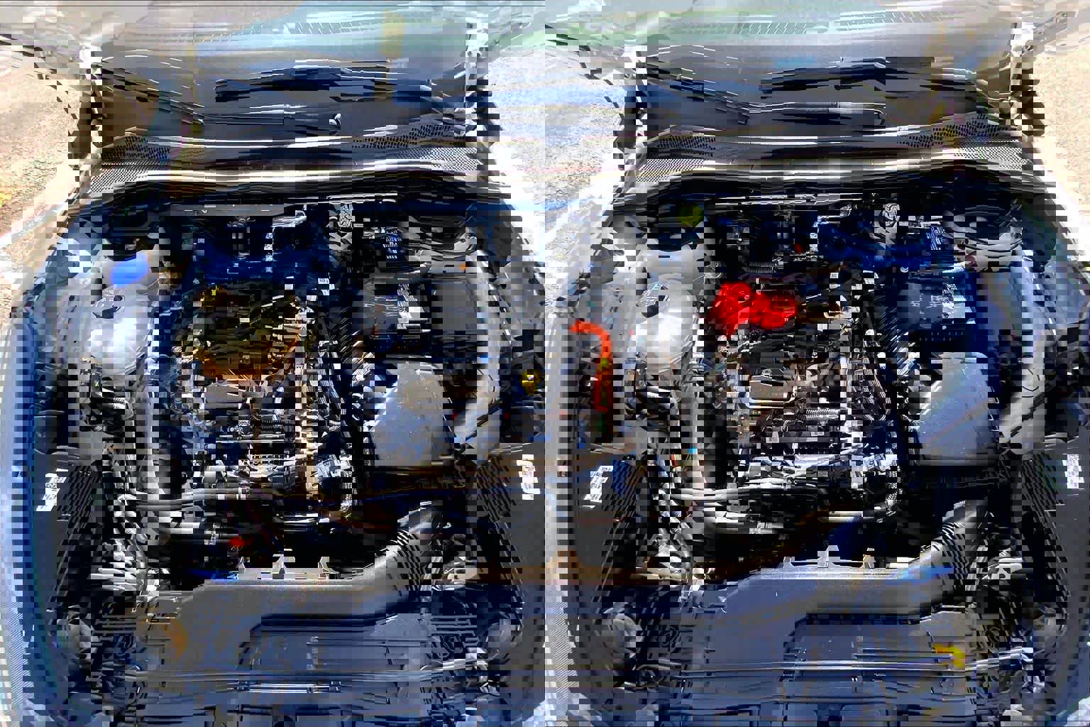 Certified 2022 Ford Escape SE w/ SE Sport Appearance Package FWD image 28