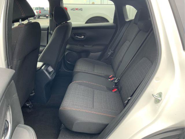 Used 2023 Honda HR-V Sport image 10