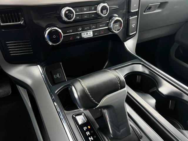 Certified 2023 Ford F150 Lightning XLT AWD/4WD image 19