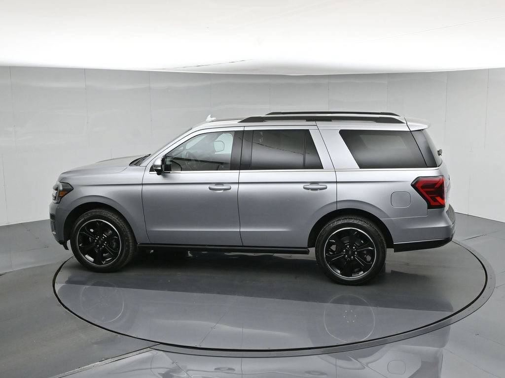 Certified 2023 Ford Expedition Limited AWD/4WD image 62