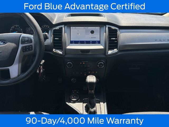 Certified 2021 Ford Ranger XLT w/ Equipment Group 301A Mid AWD/4WD image 21