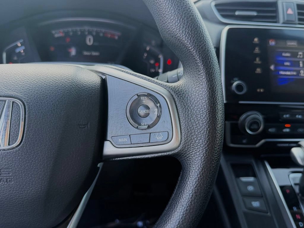 Used 2020 Honda CR-V EX image 22