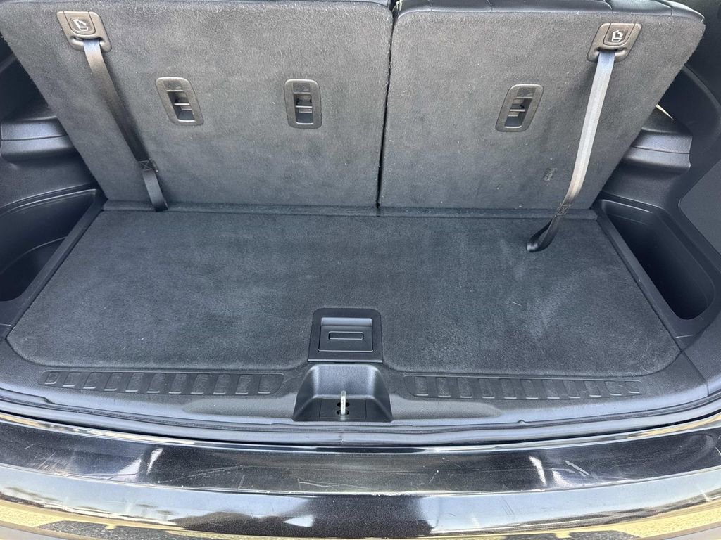 Used 2017 Honda Pilot EX-L image 27