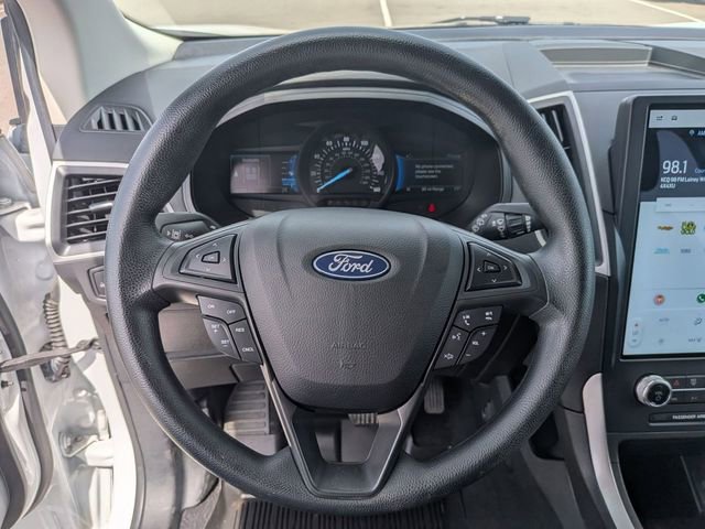Certified 2023 Ford Edge SE AWD/4WD image 18