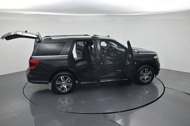 Certified 2023 Ford Expedition Limited AWD/4WD image 52