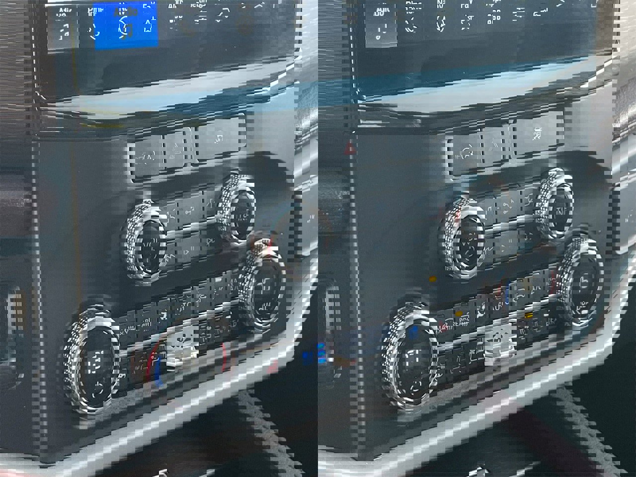 Certified 2023 Ford Expedition Max Limited image 26