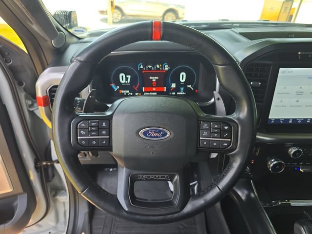 Certified 2023 Ford F150 Raptor AWD/4WD image 17