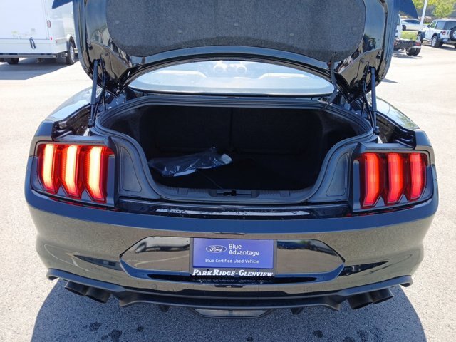 Certified 2023 Ford Mustang GT Premium w/ Equipment Group 401A RWD image 21