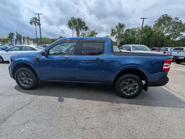 Certified 2024 Ford Maverick XLT w/ XLT Luxury Package FWD image 6