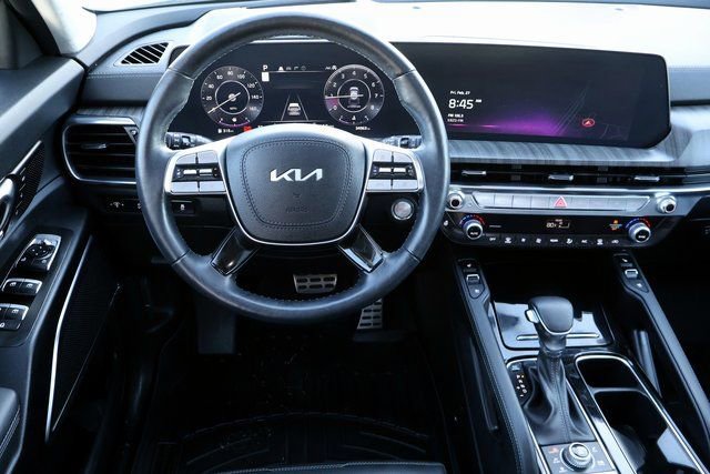 Used 2024 Kia Telluride SX Prestige image 4