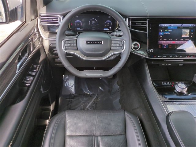 Used 2022 Jeep Wagoneer Series III image 16