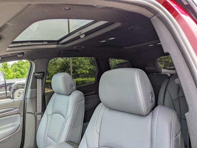 Used 2024 Buick Enclave Essence w/ Experience Buick Package image 29