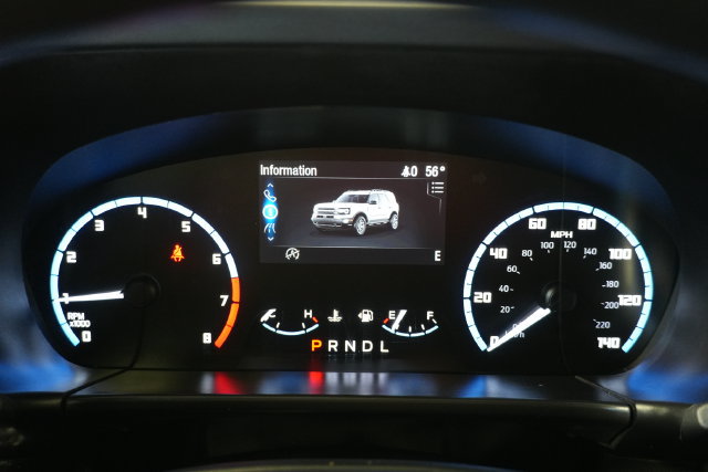 Certified 2021 Ford Bronco Sport Big Bend AWD/4WD image 11