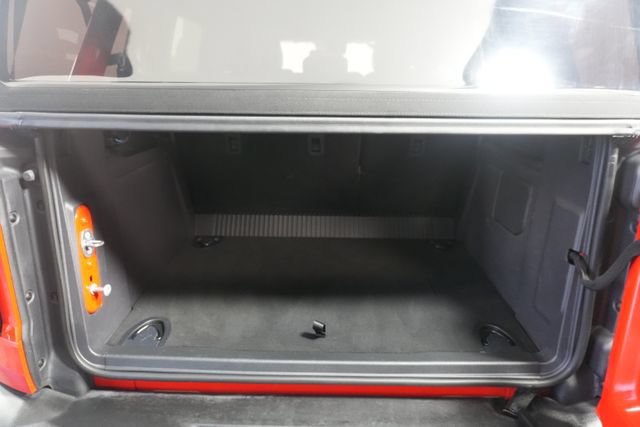 Certified 2023 Ford Bronco Outer Banks AWD/4WD image 33