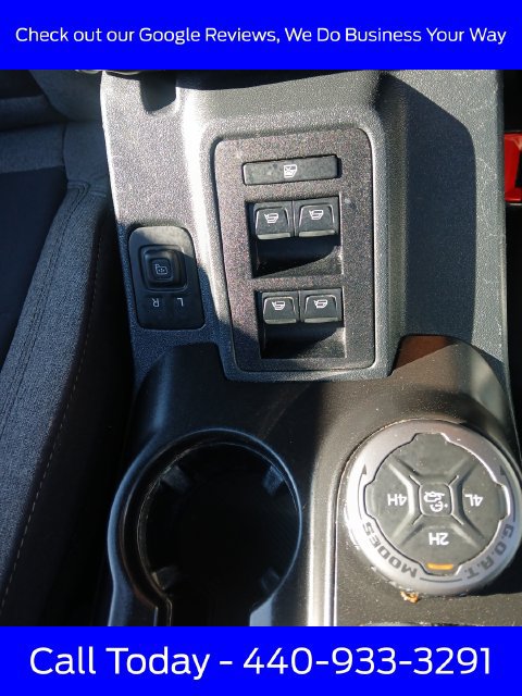 Certified 2023 Ford Bronco Big Bend AWD/4WD image 29
