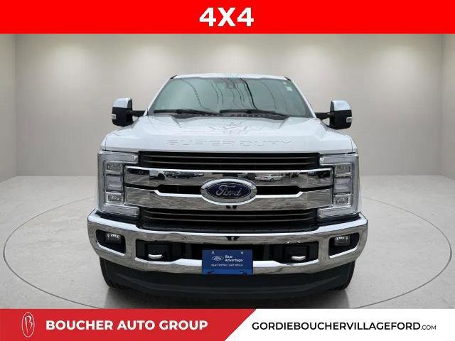 Certified 2018 Ford F250 King Ranch w/ Chrome Package image 8