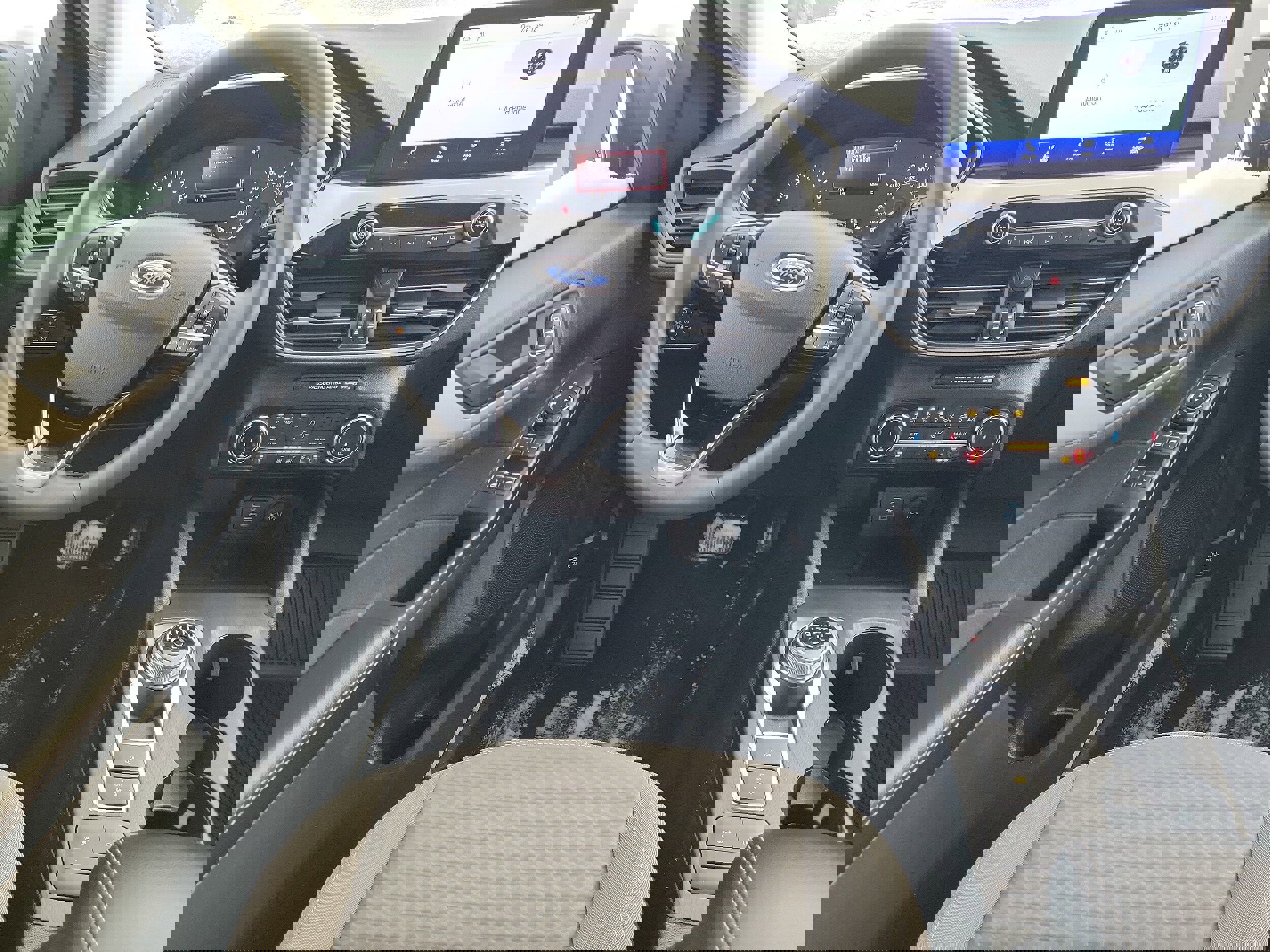 Certified 2022 Ford Escape SE w/ Convenience Package image 15