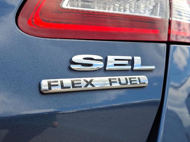 Certified 2019 Ford Taurus SEL w/ Equipment Group 201A FWD image 31