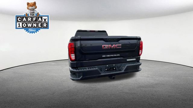 Used 2023 GMC Sierra 1500 Elevation AWD/4WD image 8