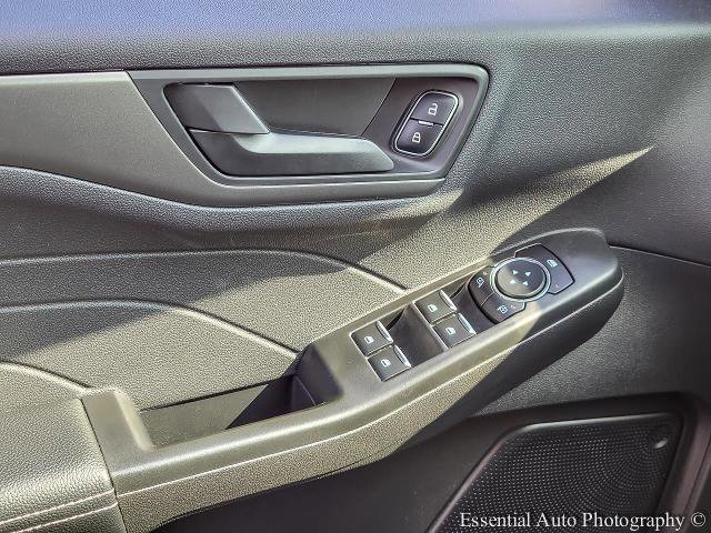 Certified 2024 Ford Escape Active image 16