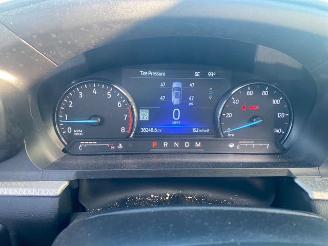 Certified 2023 Ford Explorer Timberline w/ Timberline Technology Package AWD/4WD image 17