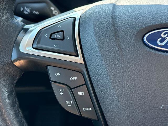Certified 2024 Ford Edge SEL w/ Convenience Package AWD/4WD image 19