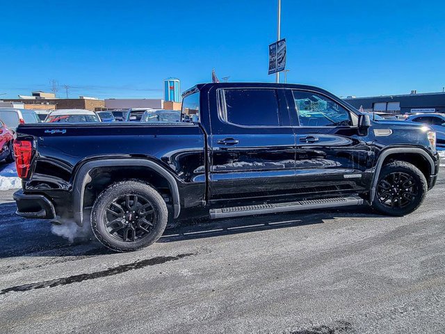 Used 2022 GMC Sierra 1500 Elevation image 5