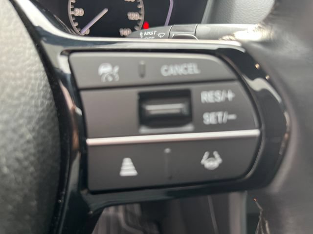 Used 2025 Honda Civic FWD Hybrid Sedan image 27