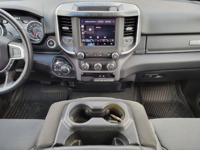 Used 2022 RAM 1500 Big Horn image 18