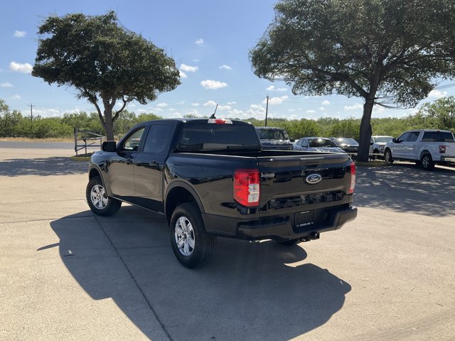 Certified 2025 Ford Ranger XL w/ Trailer Tow Package RWD image 4