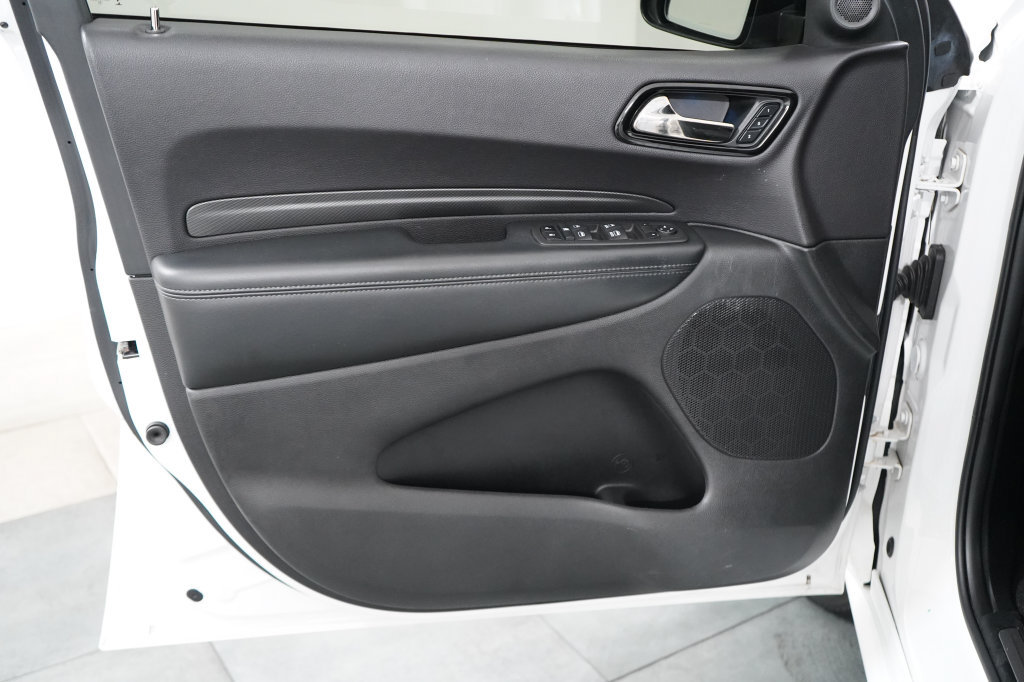 Used 2022 Dodge Durango GT AWD/4WD image 29