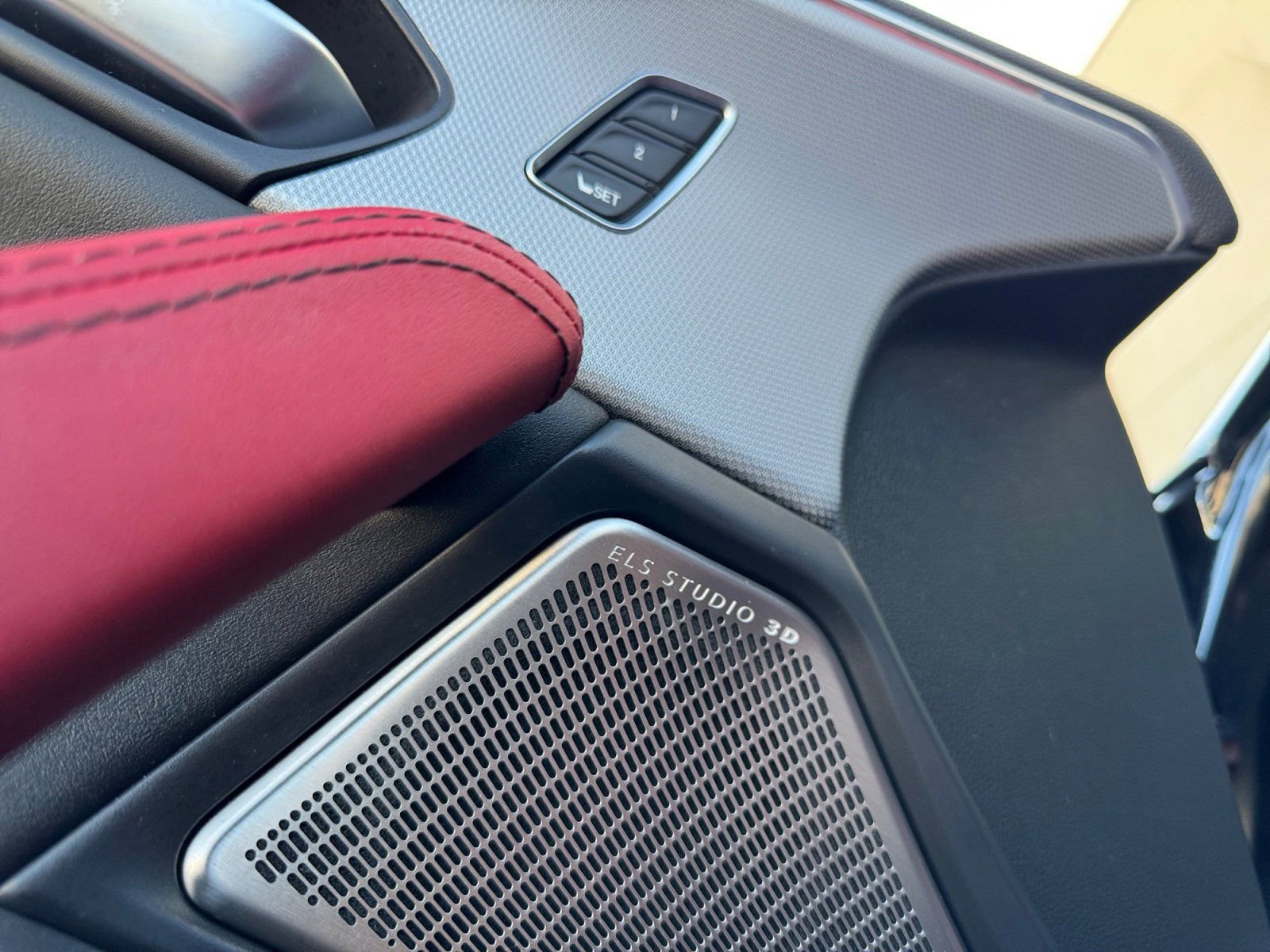 Used 2022 Acura TLX A-Spec Package image 18