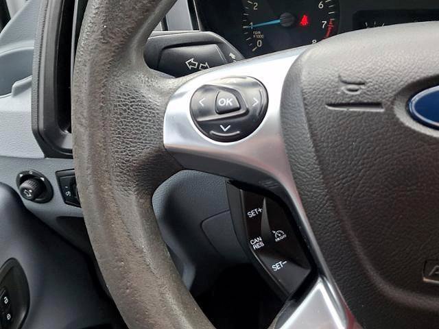 Certified 2019 Ford Transit 250 130 Low Roof RWD image 23