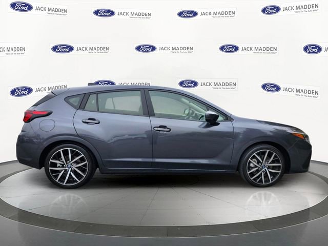 Used 2024 Subaru Impreza 2.0i Sport AWD/4WD image 6