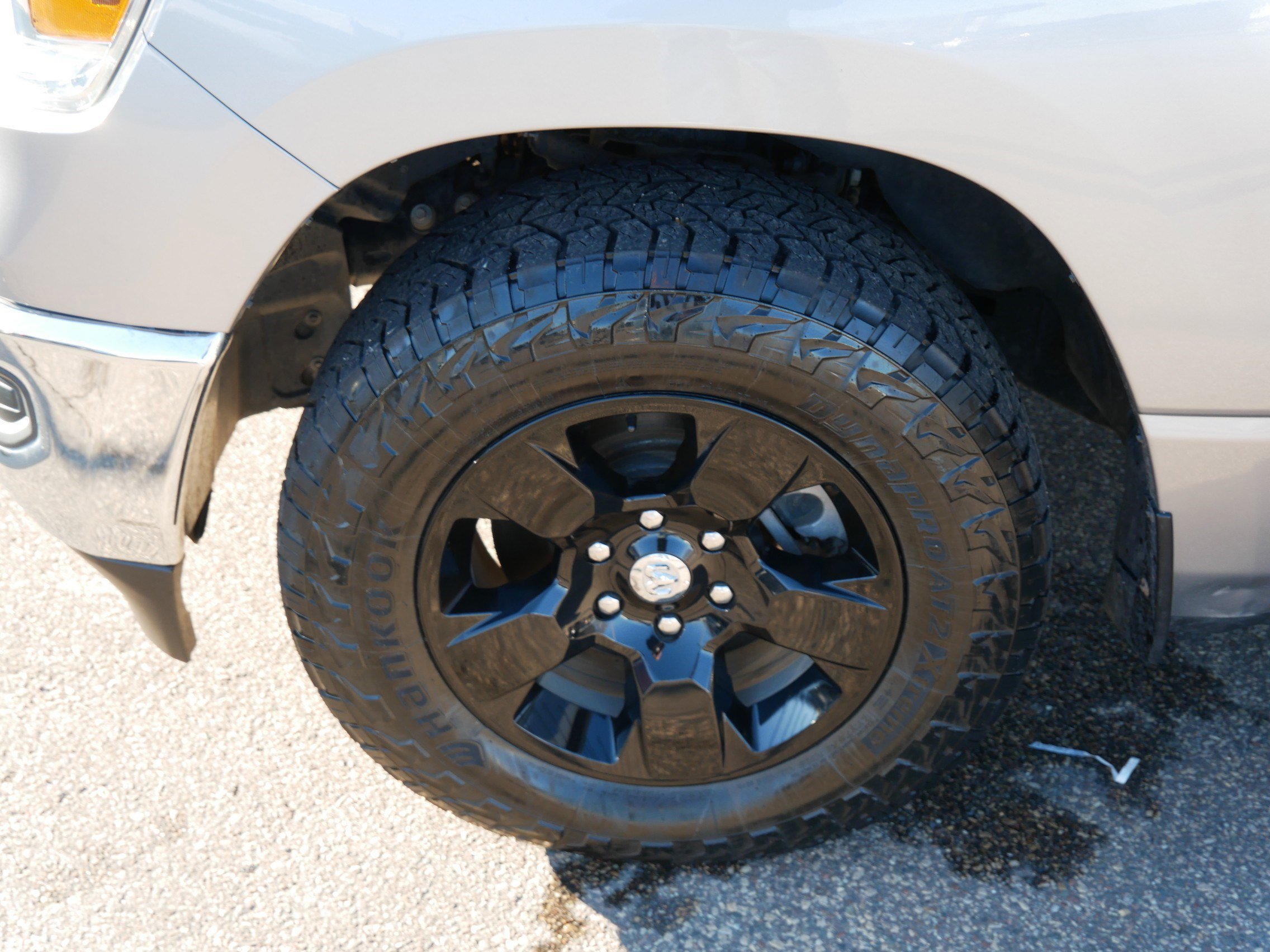 Used 2023 RAM 1500 Big Horn AWD/4WD image 15