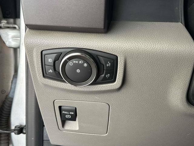 Certified 2017 Ford F150 XLT RWD image 25