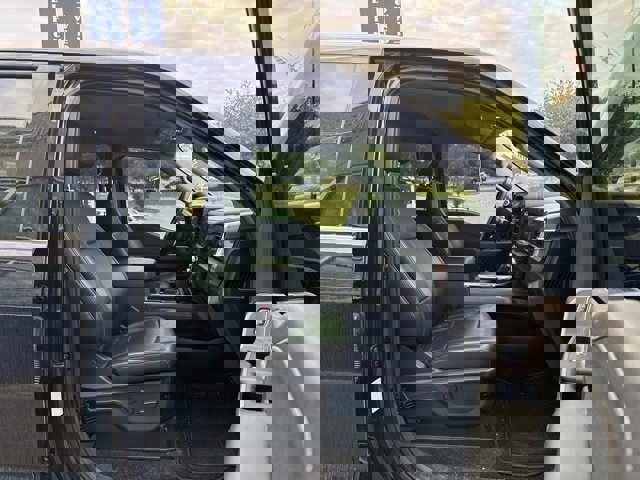 Certified 2025 Ford F350 Lariat w/ Chrome Package image 11