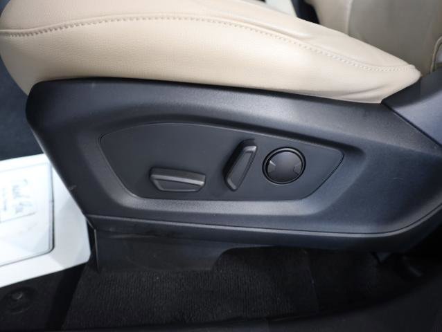 Certified 2023 Ford Explorer Limited w/ Equipment Group 301A image 21