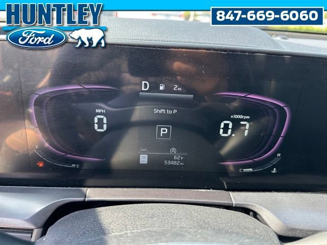 Used 2023 Kia Telluride S w/ S Sunroof Package AWD/4WD image 27