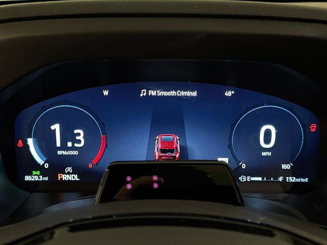 Certified 2025 Ford Explorer ST-Line w/ Premium Package image 24