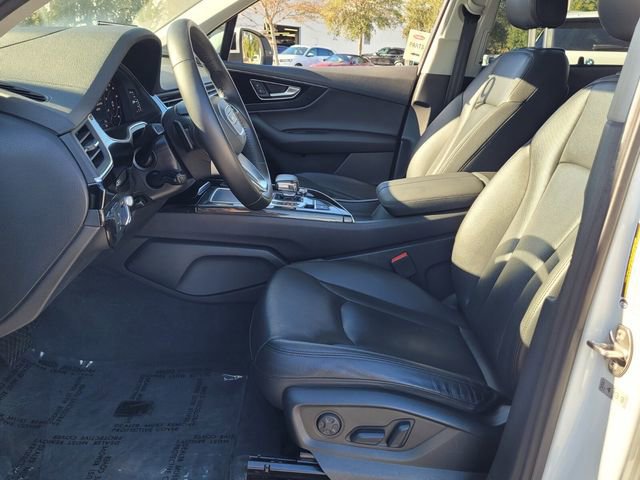 Used 2019 Audi Q7 3.0T Prestige image 10