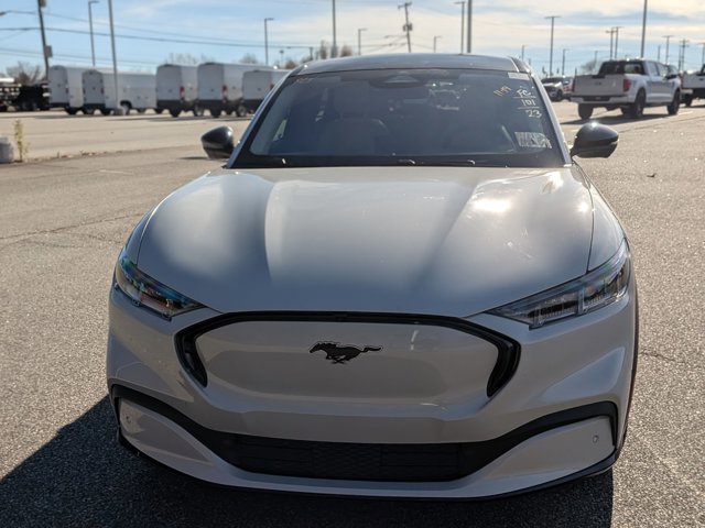 Certified 2023 Ford Mustang Mach-E Premium image 9